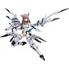 MAX Factory figma Yumi Yotsuya (Alice Gear Aegis)  , MAX67239, by MAX FACTORY