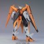 BANDAI  1/144 HG Arios Gundam   Plastic Model kit, BAN68786, by BANDAI