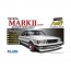 Fujimi 1/24 ID 92 GX 61 Mark Ⅱ Twin Cam 24, FUJ37646, by FUJIMI