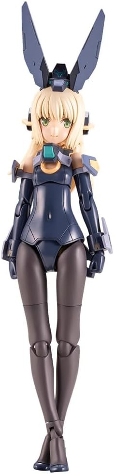 Kotobukiya Frame Arms Girl P3 Zelfikar Light Armor Ver., KBY69477, by KOTOBUKIYA