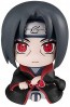 MegaHouse Rukappu NARUTO Shippuden Uchiha Itachi  , MEG29888, by MEGAHOUSE