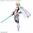 Bandai 30MS Option Parts Set 23 (Valkyrie Costume) [Color C], BAN91989, by BANDAI