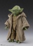 Bandai S.H.Figuarts Yoda -Classic Ver.- (STAR WARS: Revenge of the Sith), BAC68868, by BANDAI