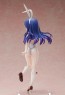 FREEing 1/4 Higurashi: When They Cry - SOTSU: Rika Furude: Bunny Ver., FRE12629, by FREEING