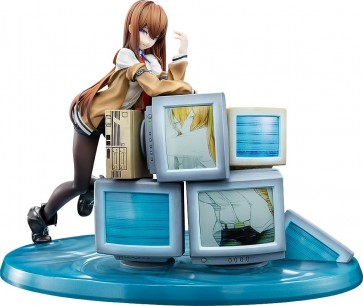 KADOKAWA 1/7 STEINS;GATE 0: Kurisu Makise, KDK38479, by KADOKAWA