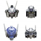 Kotobukiya Mecha Supply 12 Customize Head A , KBY61208, by KOTOBUKIYA