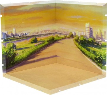 PLM Dioramansion 150: Riverbed (Evening), PEL89504, by PLM