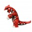 TAKARATOMY Moncolle EX: EHP-08 Groudon , TAK15199, by TAKARA TOMY