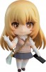 Good Smile Company Nendoroid Misaki Shokuhou (A Certain Scientific Railgun T), GSC98562, by GOOD SMILE COMPANY