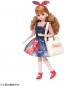 TAKARA TOMY Licca-chan LW-10 Girly Picnic  , TAK67990, by TAKARA TOMY
