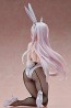 FREEing 1/4 YUUNA AND THE HAUNTED HOT SPRINGS: YUUNA YUNOHANA BUNNY VER. PVC  , FRE99093, by FREEING
