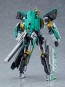 Good Smile Company MODEROID SHINKALION E5 HAYABUSA MK II (SHINKANSEN HENKEI ROBO SHINKALION)  , GSC31118, by GOOD SMILE COMPANY