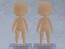 Good Smile Company Nendoroid Doll Leg Parts: Wide (cinnamon), GSC78816, by GOOD SMILE COMPANY