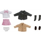 Good Smile Company Nendoroid Doll Outfit Set: Blazer - Girl (Pink), GSC80185, by GOOD SMILE COMPANY