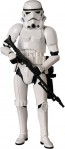 Medicom Toy MAFEX Stormtrooper (TM) Ver. 2.0, MED72591, by MEDICOM TOY