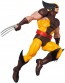 Medicom Toy MAFEX WOLVERINE (BROWN COMIC Ver.)  , MED71389, by MEDICOM TOY