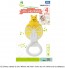 TAKARA TOMY Disney Dear Little Hands Lemon Maracas Winnie the Pooh  , TAK60472, by TAKARA TOMY