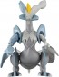 TAKARA TOMY MonColle ML-10 White Kyurem, TAK11562, by TAKARA TOMY