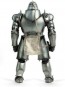 three zero 1/6 Fig Zero Alphonse Elric (Fullmetal Alchemist) (Reissue), THZ16088, by three zero