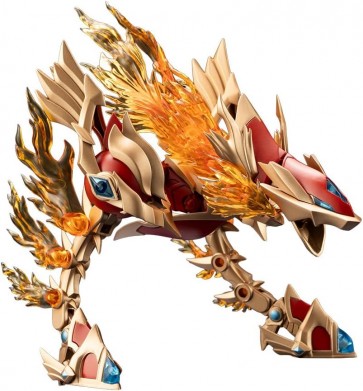 Kotobukiya Arcanadea: XenoAlma Flame Straile, KBY28771, by KOTOBUKIYA