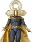 Medicom Toy MAFEX Dr. Fate, MED72447, by MEDICOM TOY