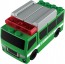 TAKARA TOMY Tomica Plarail Block Mountain Rescue Vehicle, TAK95777, by TAKARA TOMY