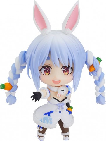 Good Smile Company Nendoroid Usada Pekora (hololive production), GSC27913, by GOOD SMILE COMPANY