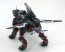 Kotobukiya 1/72 Zoids: EPZ-003 Great Sabre Marking Plus Ver. (Reissue), KBY73917, by KOTOBUKIYA
