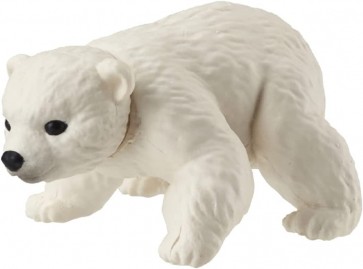 TAKARA TOMY Ania AC-10 Polar Bear (Child), TAK23726, by TAKARA TOMY