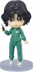 Bandai Figuarts mini Kang Sae-byeok (Squid Game), BAC39653, by BANDAI