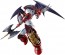 Bandai METAL BUILD DRAGON SCALE Shin Getter 1, BAC49744, by BANDAI