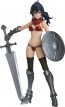 MAX Factory FIGMA BIKINI ARMOR (MAKOTO) (FIGMA STYLES)  , MAX66386, by MAX FACTORY