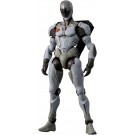 TAKARA TOMY Altered Nano AN-01 Alt Frigate, TAK99246, by TAKARA TOMY