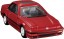 TAKARA TOMY Tomica Premium 24 Honda Prelude, TAK30433, by TAKARA TOMY