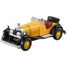 TAKARA TOMY Tomica Premium unlimited 11 Lupin III Mercedes-Benz SSK, TAK11389, by TAKARA TOMY