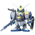 BB Senshi 276 Duel Gundam  BANDAI Plastic kit, BAN18787, by BANDAI