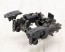 Kotobukiya Gigantic Arms Blitz Gunner Black Ver., KBY66360, by KOTOBUKIYA