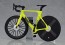 MAX Factory 1/12 FIGMA+PLAMAX ROAD BIKE (LIME GREEN) figma , MAX12161, by MAX FACTORY