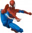 Medicom Toy MAFEX SPIDER-MAN (CLASSIC COSTUME Ver.), MED71853, by MEDICOM TOY