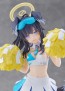 Good Smile Company POP UP PARADE Hibiki (Cheer Squad): Memorial Lobby Ver. (Blue Archive), GSC97091, by GOOD SMILE COMPANY