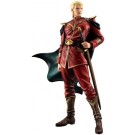 MegaHouse GGG (Gundam Guys Generation) Series Mobile Suit Gundam Char's Counterattack Char Aznable Commander, MEG45352, by MEGAHOUSE