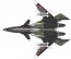 Platz 1/72 SUPERSYLPH YUKIKAZE MAVE YUKIKAZE AAM-III / AAM-VII MISSILE INCLUDED, PLZ82586, by PLATZ