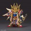 Bandai SDW HEROES Cao Cao Wing Gundam Isei no Sou , BAN17842, by BANDAI