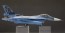 Fine Molds 1/72 Japan Air Self-Defense Force F-2A Veer Guardian 23, FIN30407, by Fine Molds