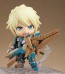 Good Smile Company Nendoroid Monster Hunter World: Iceborne Male Hunter Zinogre Alpha Ver. DX  , GSC21751, by GOOD SMILE COMPANY