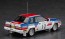 Hasegawa 1/24 Nissan 240RS (BS110) 1983 Monte Carlo Rally, HAS07271, by HASEGAWA