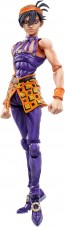 Medicos Super Action Statue Narancia Ghirga & AS (JoJo's Bizarre Adventure Part 5), MEC35400, by MEDICOS
