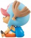 MegaHouse Rukappu One Piece Tony Tony Chopper, MEG33076, by MEGAHOUSE