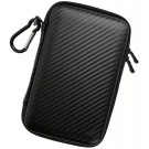 Plamo Improvement Commision Plastic Model Tool Pouch EVA (Black), PIC77100, by Plamo Improvement Commission