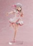 PLUM 1/7 The IdolM@star Cinderella Girls: Nagi Hisakawa [O-Ku-Ri-Mo-No Sunday ! ]+ (Reissue), PLM88928, by PLUM